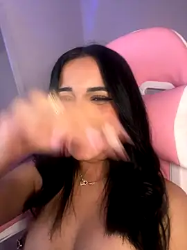 Emily-14 online show from September 28, 5:47 am