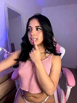 Emily-14 online show from September 29, 5:56 am