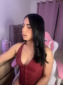 Emily-14 online show from November 14, 5:29 am