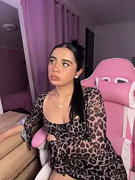 Emily-14 online show from June 4, 4:28 am