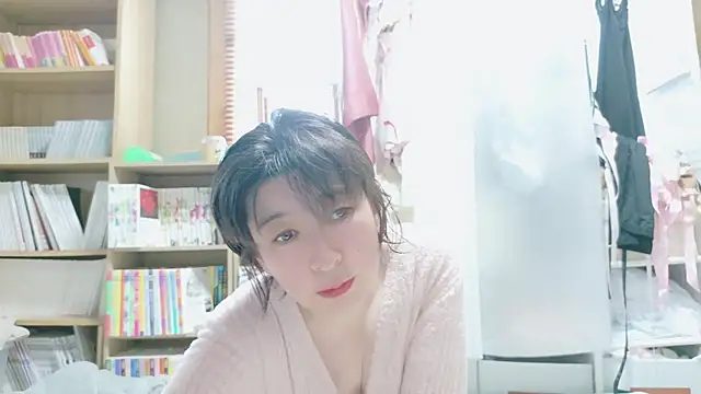 morikawa sayaka online show from February 24, 1:49 am