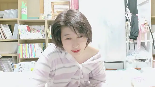 morikawa sayaka online show from February 14, 11:51 pm