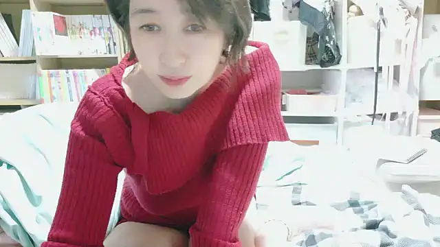 morikawa sayaka online show from March 9, 12:52 pm