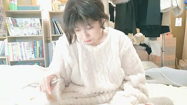 morikawa sayaka online show from November 15, 12:11 am