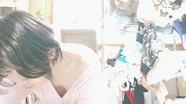 morikawa sayaka online show from October 17, 11:41 pm