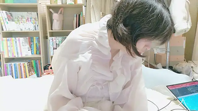 morikawa sayaka online show from December 2, 12:23 am