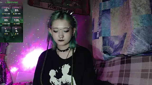 Milten-Trish online show from September 18, 5:11 pm