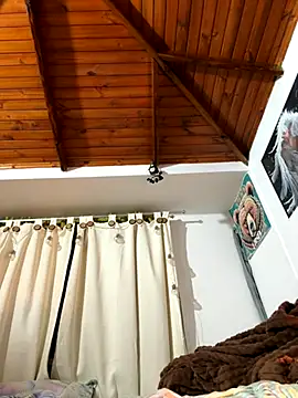 cuteweed420 online show from September 22, 6:56 am