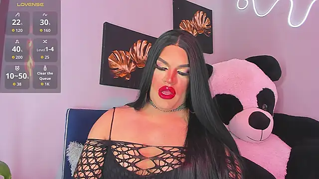 Missisabella  online show from September 30, 1:33 am