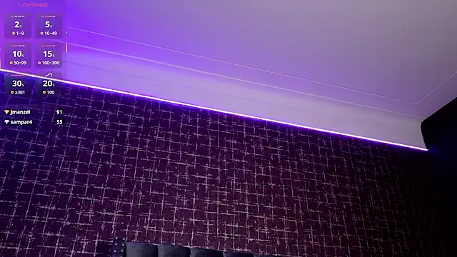 ArtemisaBlake online show from September 25, 5:44 pm