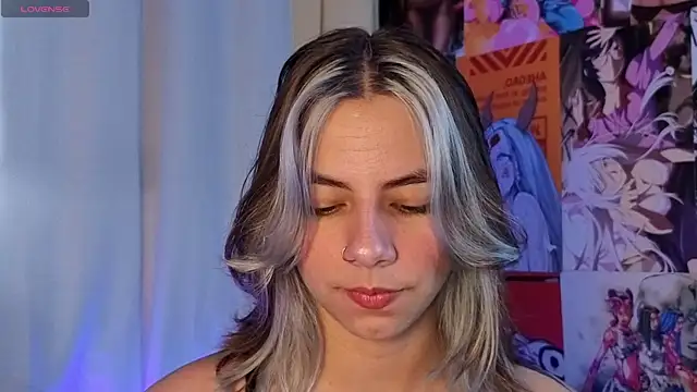 ArtemisaBlake online show from April 28, 3:38 pm