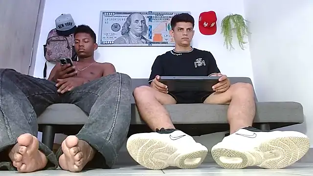 boss of cash online show from April 9, 2:55 pm