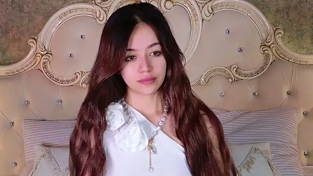 STELLA RICH online show from November 14, 11:21 am