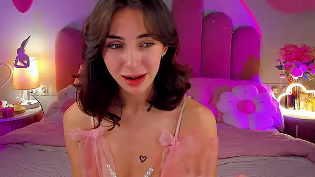 ElsaYoung online show from November 30, 10:36 pm