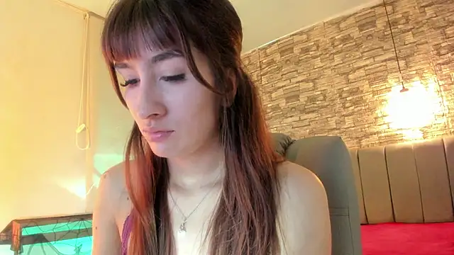 LuneObscure online show from October 5, 11:43 pm