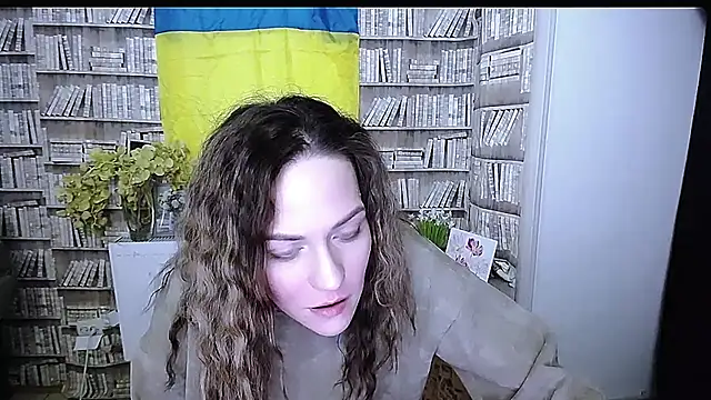 Lina Star S online show from December 16, 2:34 pm