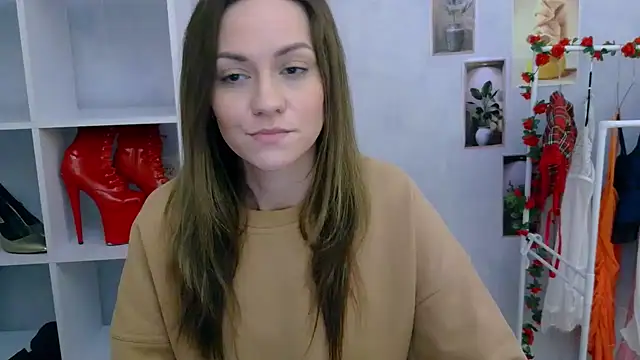 Lina Star S online show from January 9, 7:46 am