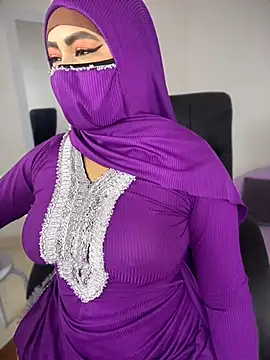 jazmin anbar online show from April 17, 10:23 pm