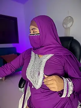 jazmin anbar online show from March 20, 10:20 am