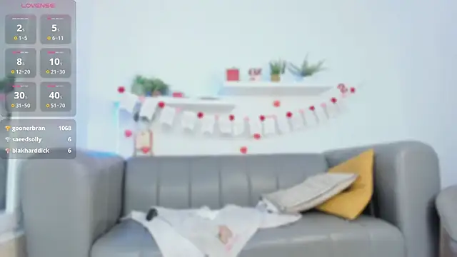 jazmin anbar online show from September 28, 7:41 pm