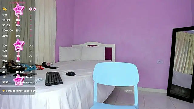 Jenny Evans82 online show from November 11, 2:29 am