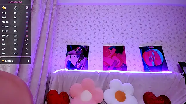 Carry magic online show from March 18, 8:03 pm