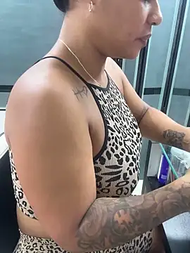 Naticol1 online show from October 18, 9:27 pm