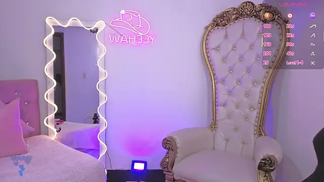 kittystart tay online show from November 14, 12:27 pm