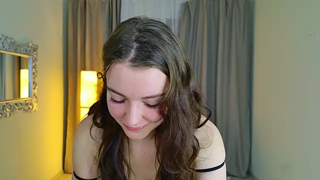 Lana  Cute  online show from February 27, 2:39 pm