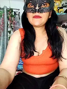 sexy bhabhi69 online show from February 5, 5:27 pm