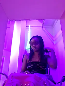 NastyBlackslaveGirl online show from December 18, 2:22 pm