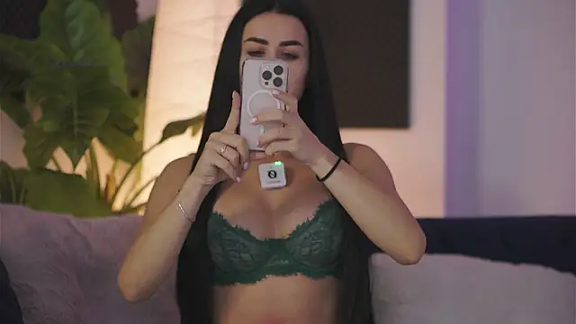 Jenna Day online show from September 25, 6:23 am