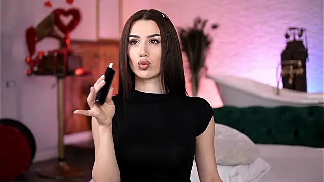 Jenna Day online show from March 25, 7:33 am