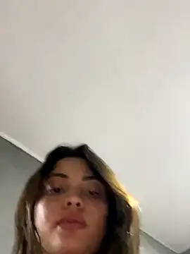 Nicollygriu online show from November 22, 1:52 am