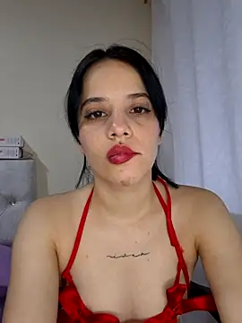 franchezkavegaaa online show from October 9, 12:53 pm