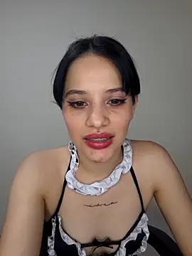 franchezkavegaaa online show from September 13, 3:09 pm