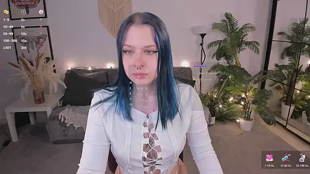tender kiitty online show from May 14, 3:29 pm