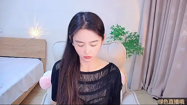 CN-Babycat online show from January 14, 3:33 am