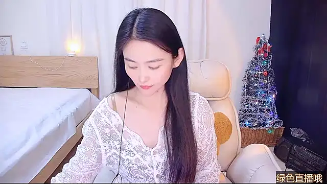 CN-Babycat online show from January 7, 3:54 am