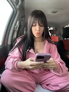 JulliaVegas online show from February 28, 2:44 am