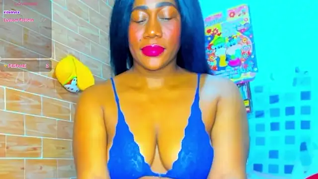 yonsol abril online show from April 10, 5:41 pm