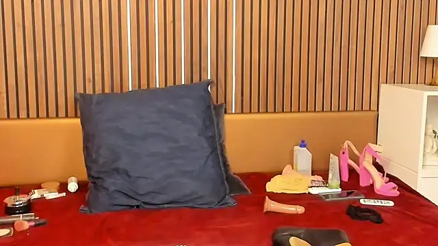 LexyLuuv online show from January 14, 9:14 am