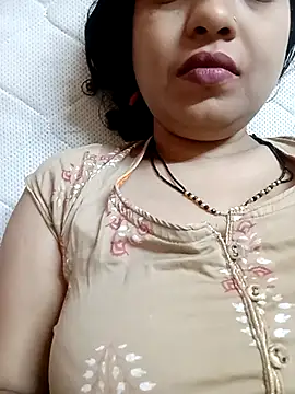 sunita-doll online show from October 17, 1:53 am