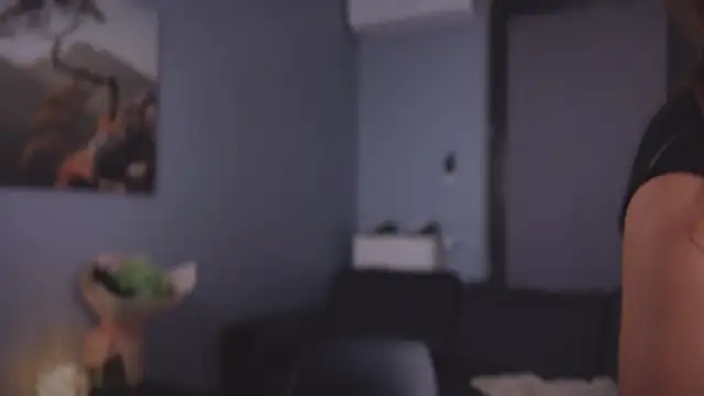 Viktoria www online show from October 24, 9:00 pm