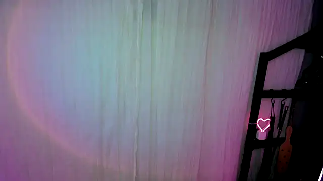 AaliyahLaylah online show from November 22, 4:59 am