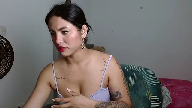 Sexy Lia  online show from March 4, 3:13 am