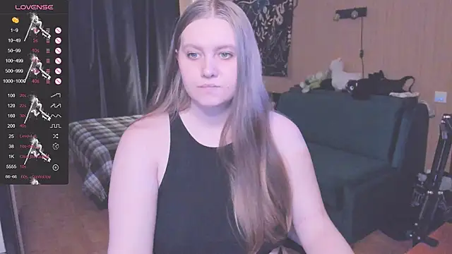 Alice Dreamgirl  online show from October 17, 11:57 am