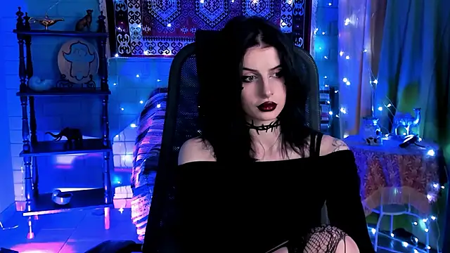 JadeCastle  online show from February 14, 4:53 pm