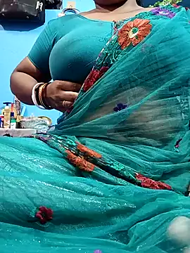 Hot-Manshi2 online show from October 6, 6:56 pm