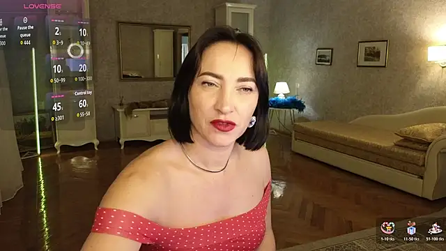 AnneHaddaway online show from November 15, 8:54 pm